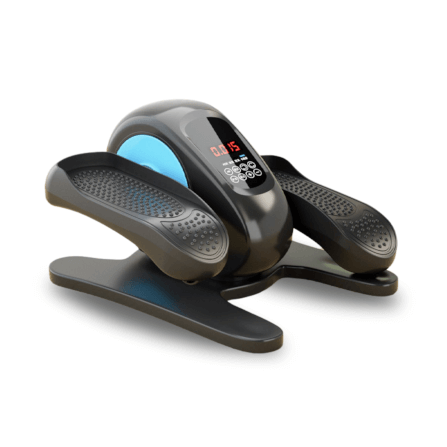จักรยานกายภาพบำบัด Homefittools REHAB Recover-x5_0